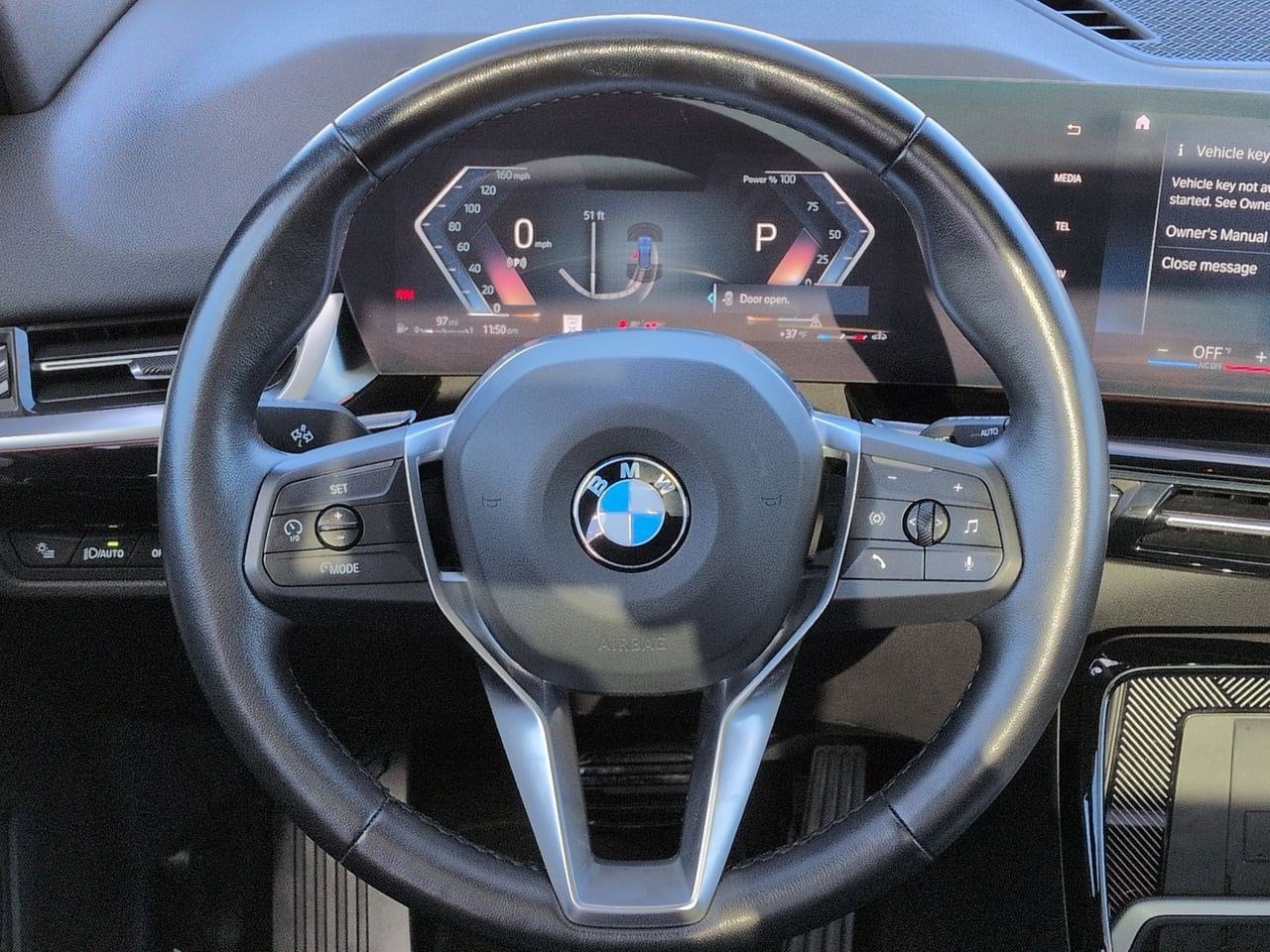 Thumbnail: 2023 BMW X1 - 23