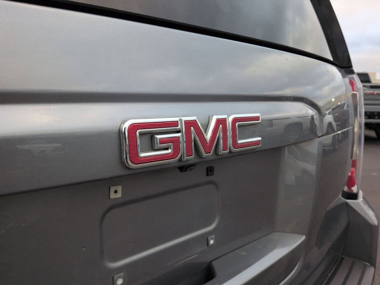 Thumbnail: 2019 GMC Yukon XL - 11