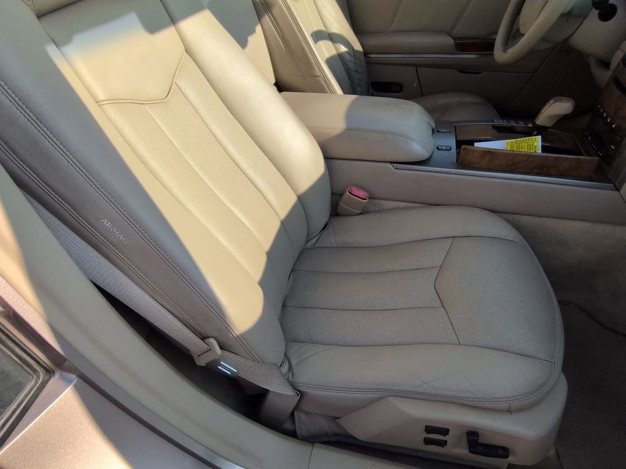 Thumbnail: 2008 Cadillac XLR - 16