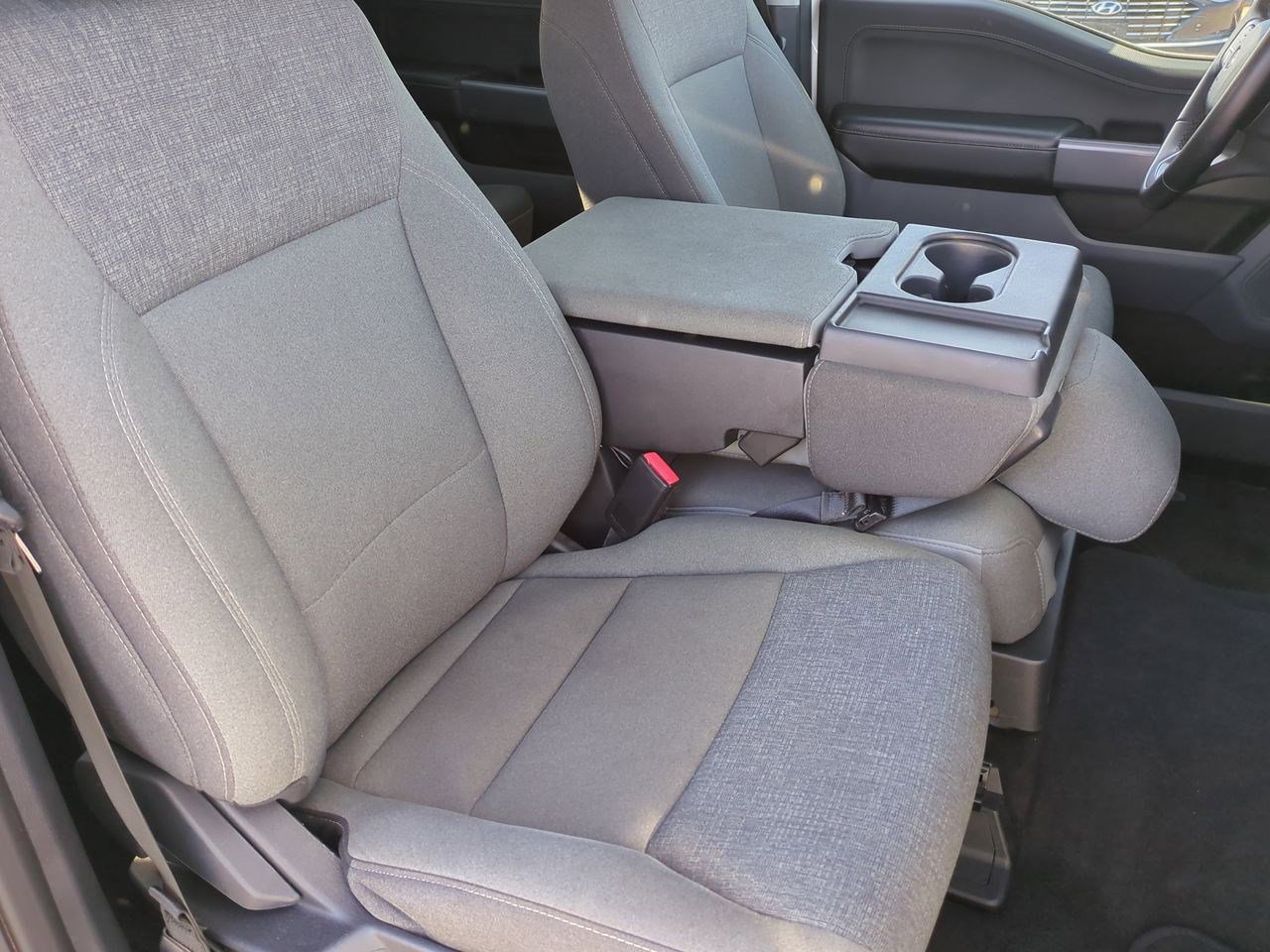 Thumbnail: 2024 Ford F-150 - 20