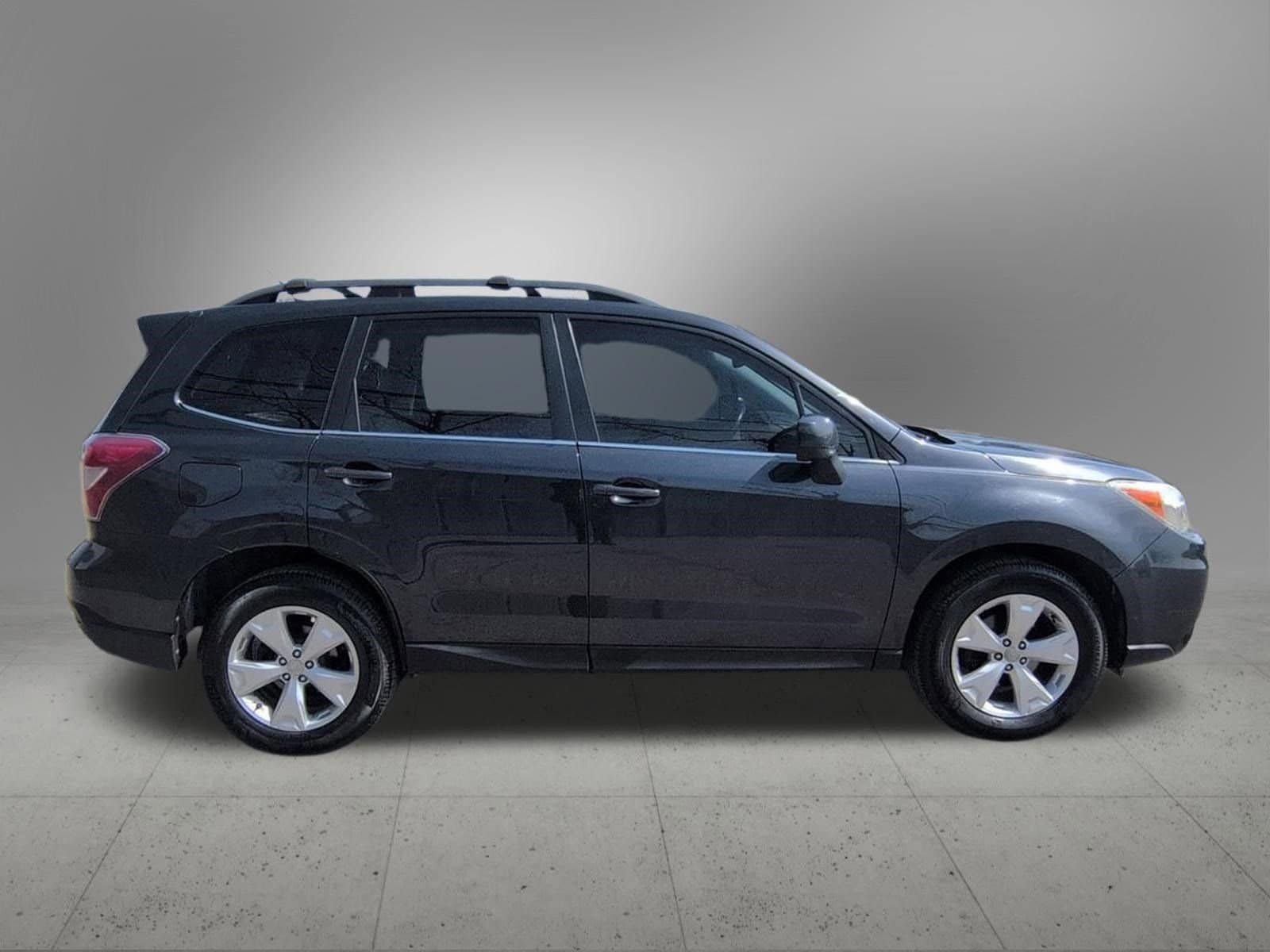 Thumbnail: 2015 Subaru Forester - 7