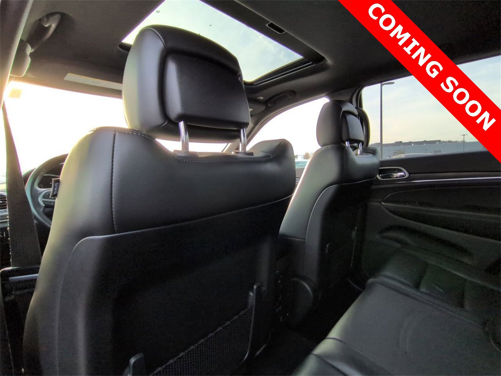 Thumbnail: 2020 Jeep Grand Cherokee - 18