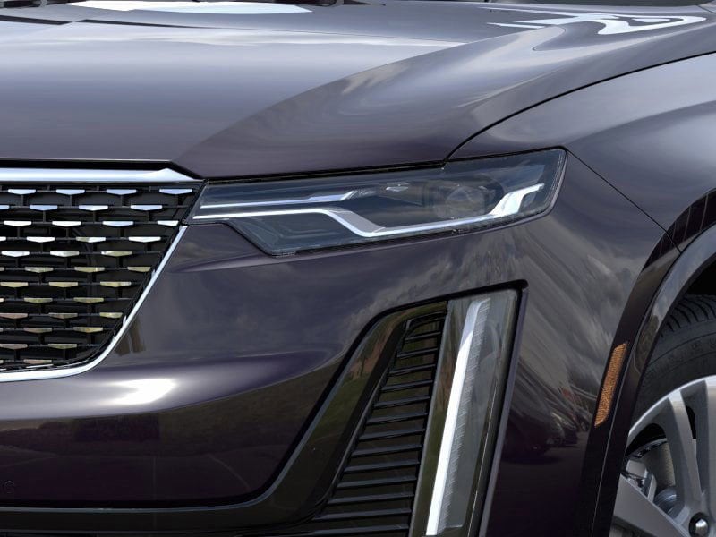 Thumbnail: 2025 Cadillac XT6 - 10