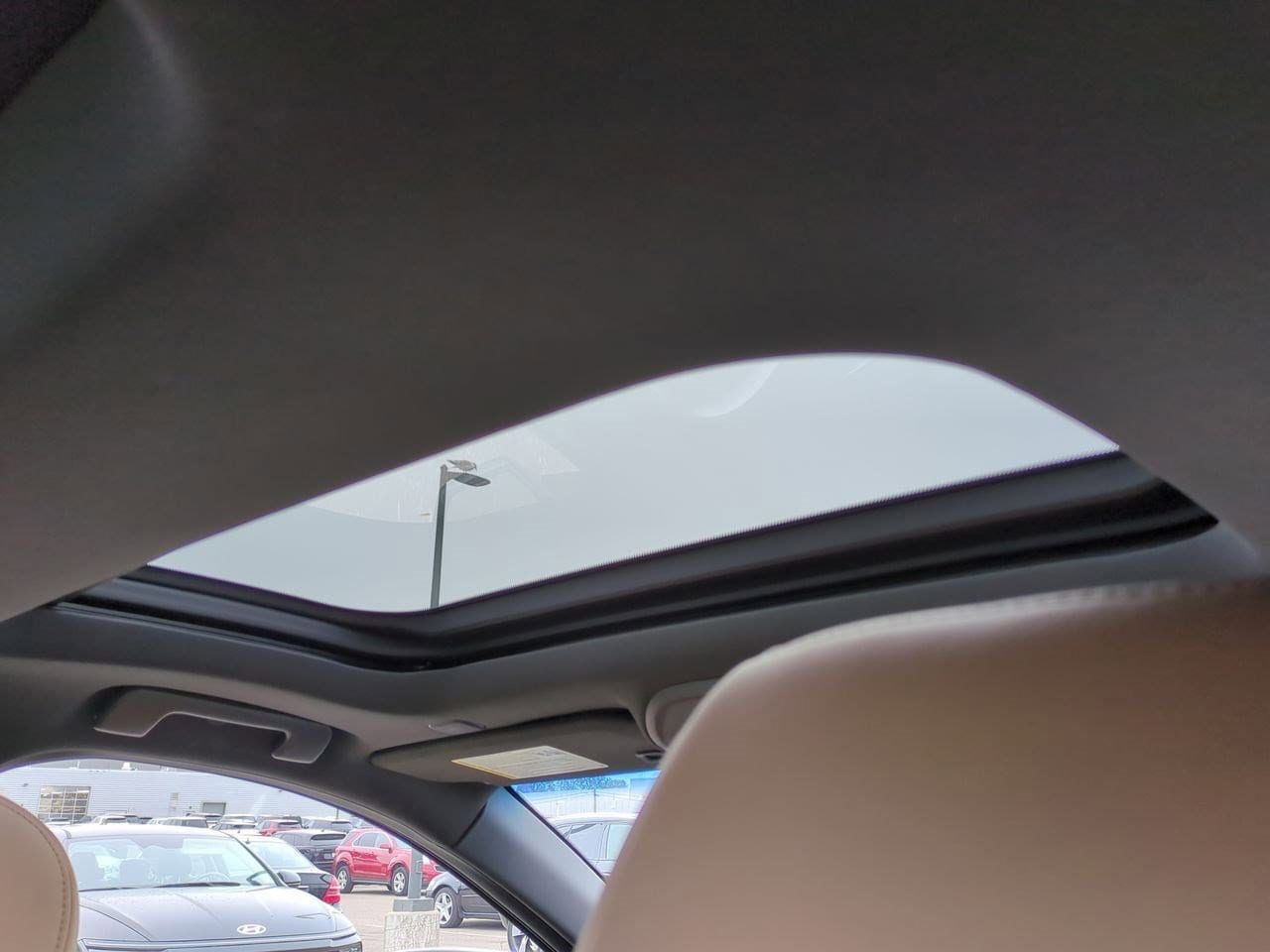 Thumbnail: 2023 Cadillac CT5 - 21