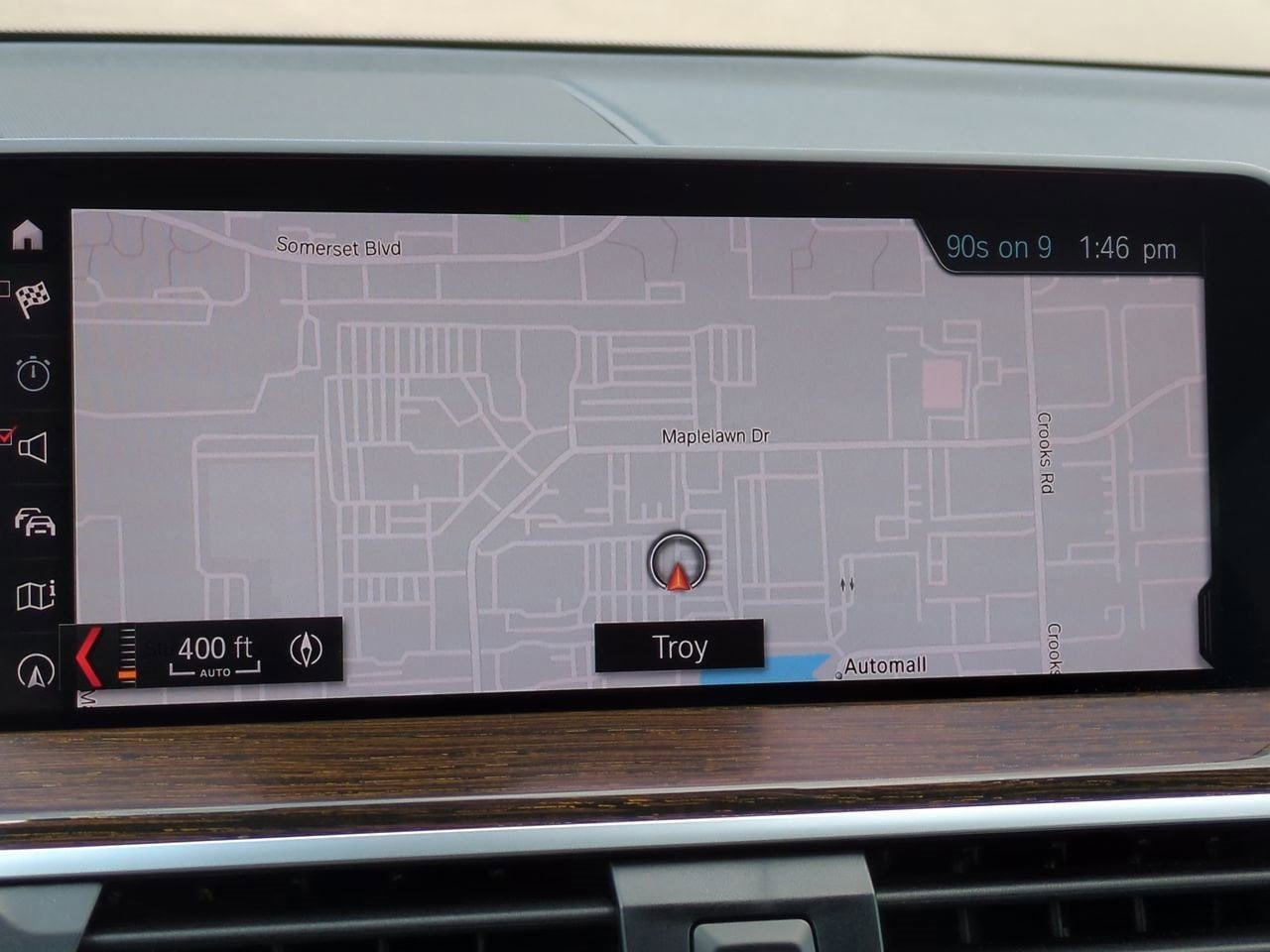 Thumbnail: 2019 BMW X3 - 29
