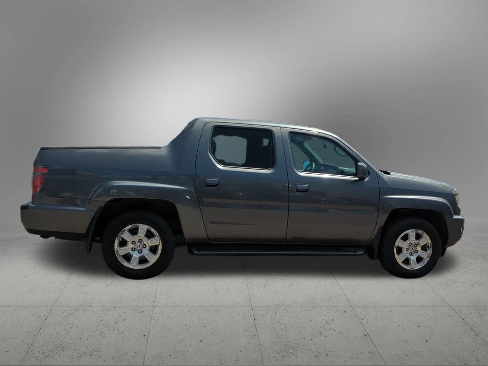 Thumbnail: 2013 Honda Ridgeline - 7