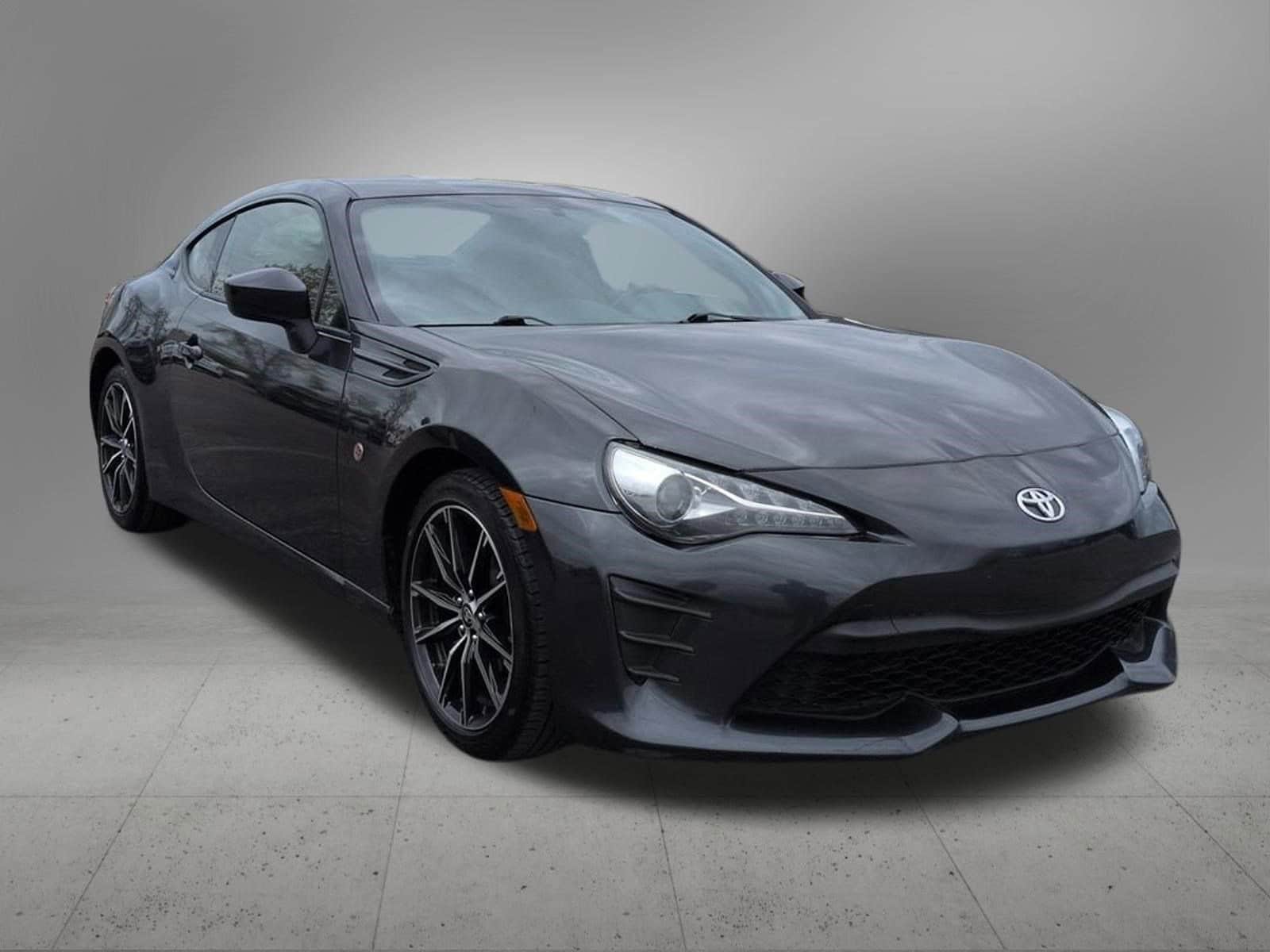 Thumbnail: 2017 Toyota 86 - 8