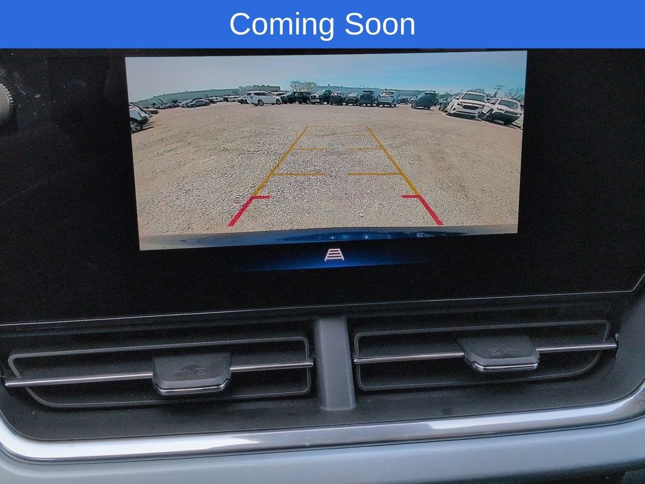 Thumbnail: 2024 Chevrolet Trax - 28