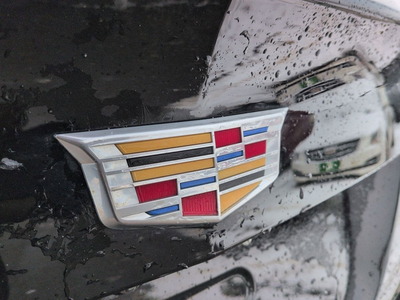 Thumbnail: 2023 Cadillac XT4 - 11