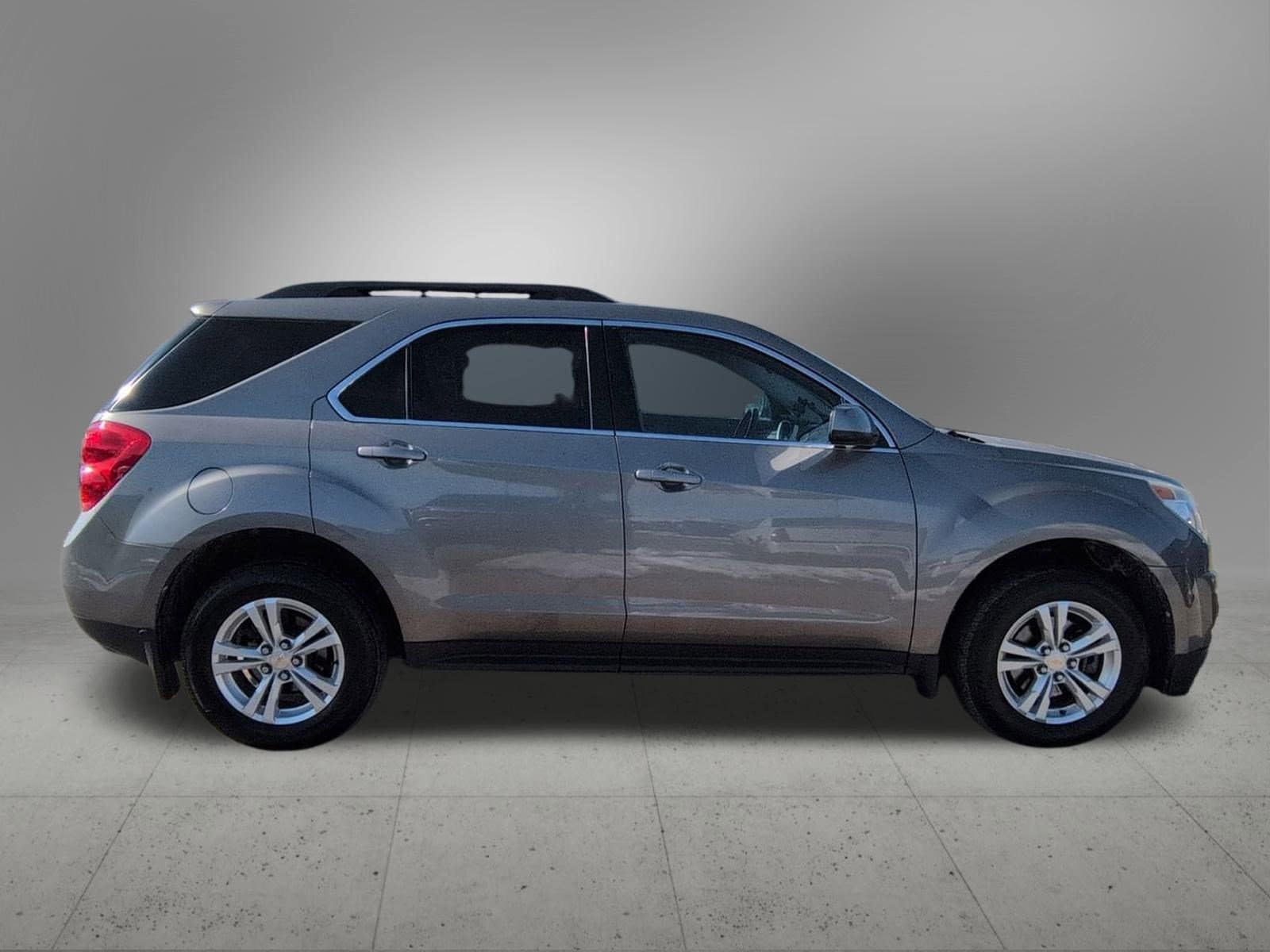 Thumbnail: 2012 Chevrolet Equinox - 7