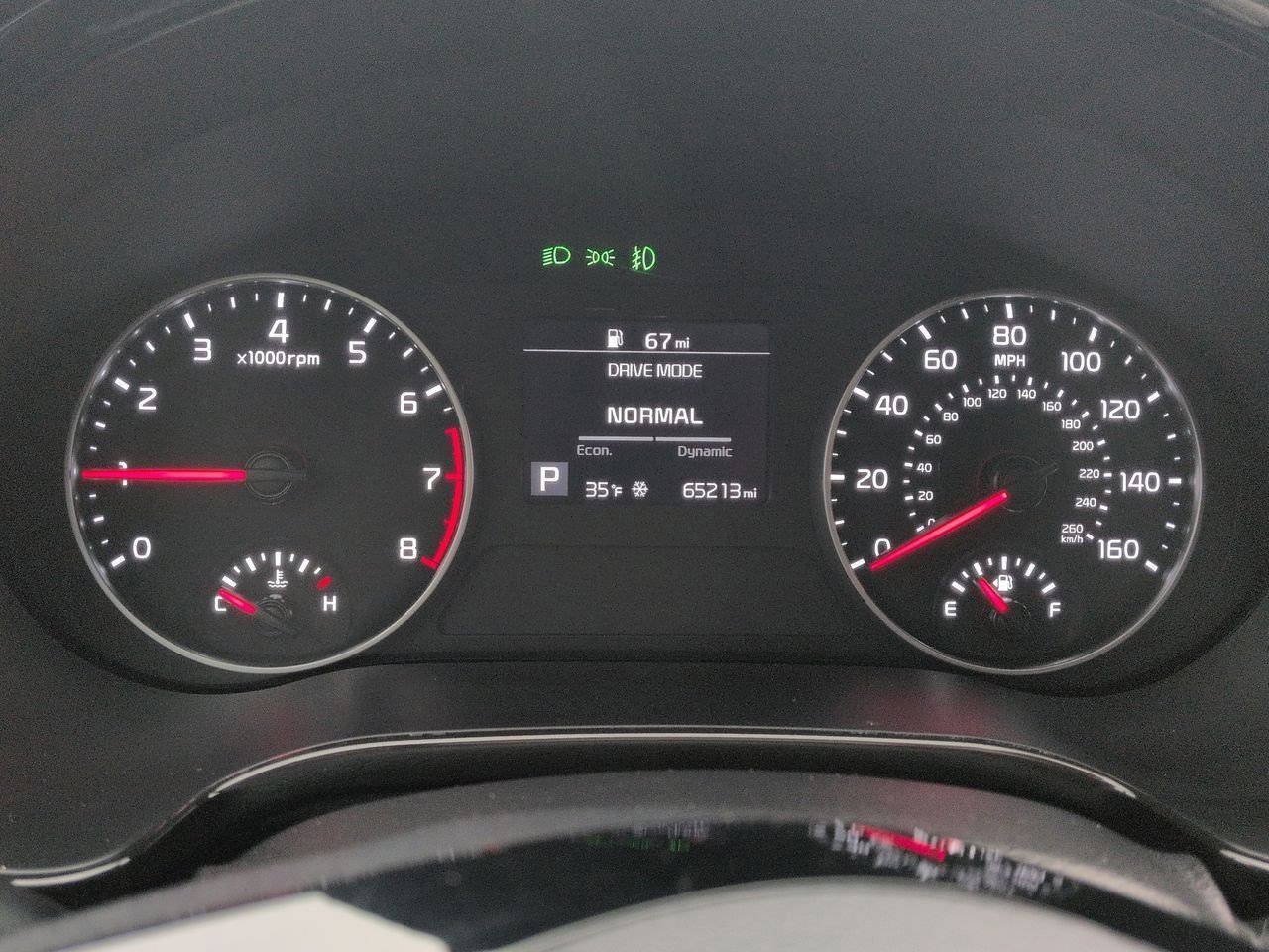 Thumbnail: 2021 Kia Seltos - 33