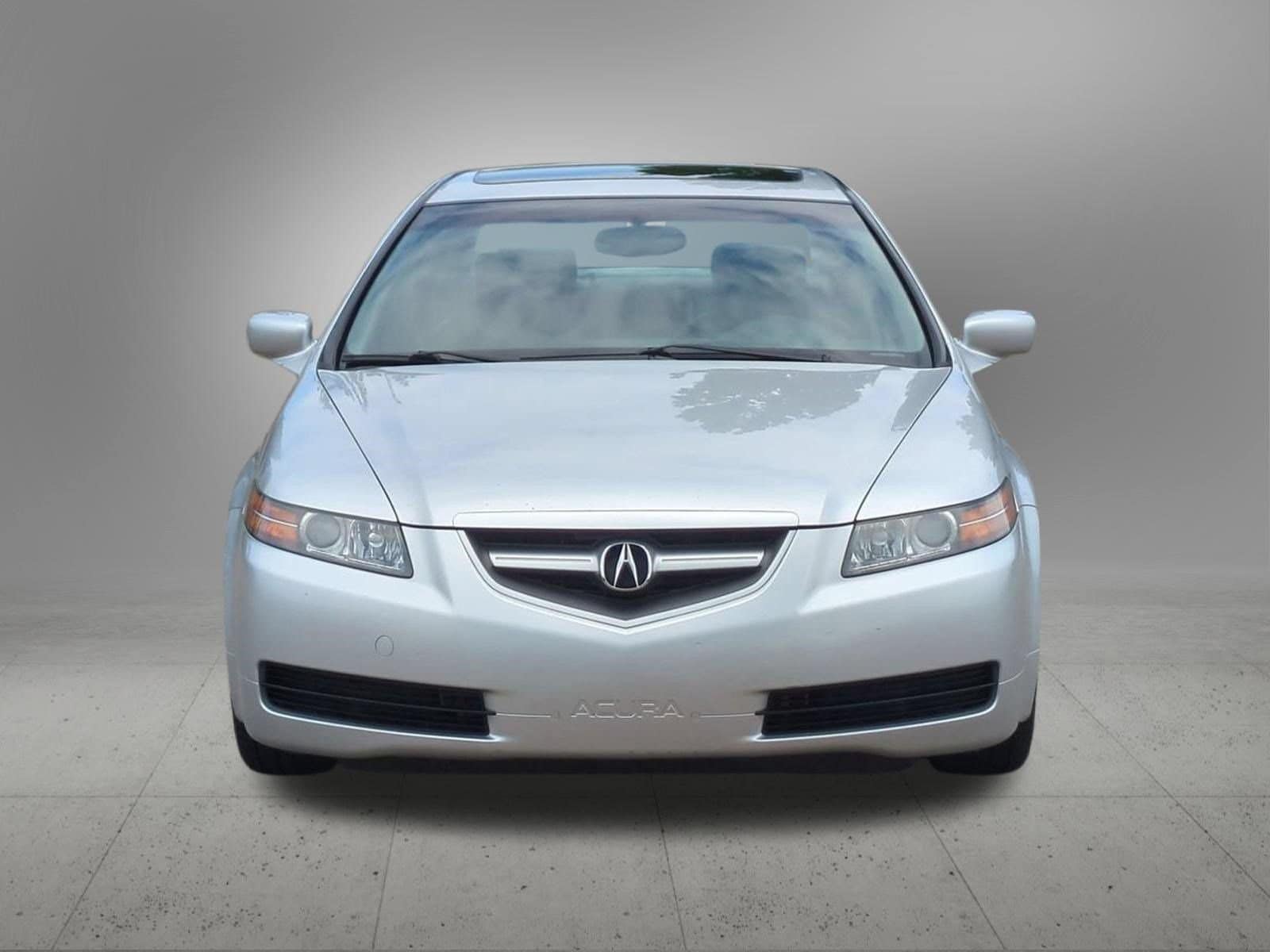 Thumbnail: 2006 Acura TL - 9