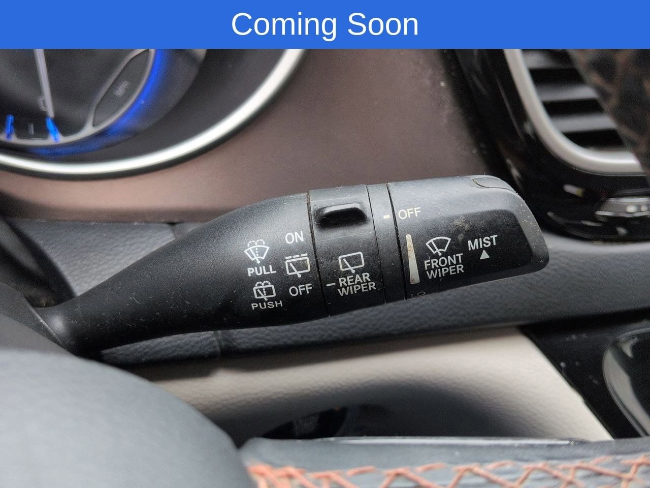 Thumbnail: 2017 Chrysler Pacifica - 26