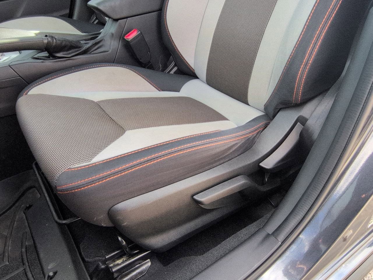 Thumbnail: 2019 Subaru Crosstrek - 16