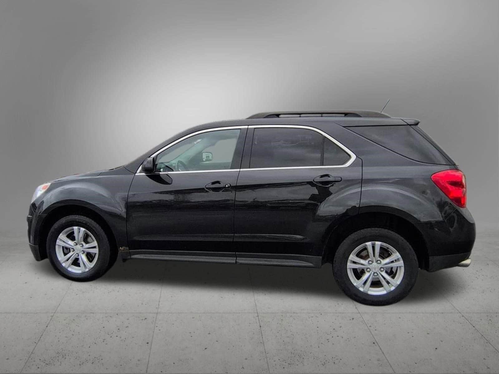 Thumbnail: 2015 Chevrolet Equinox - 3
