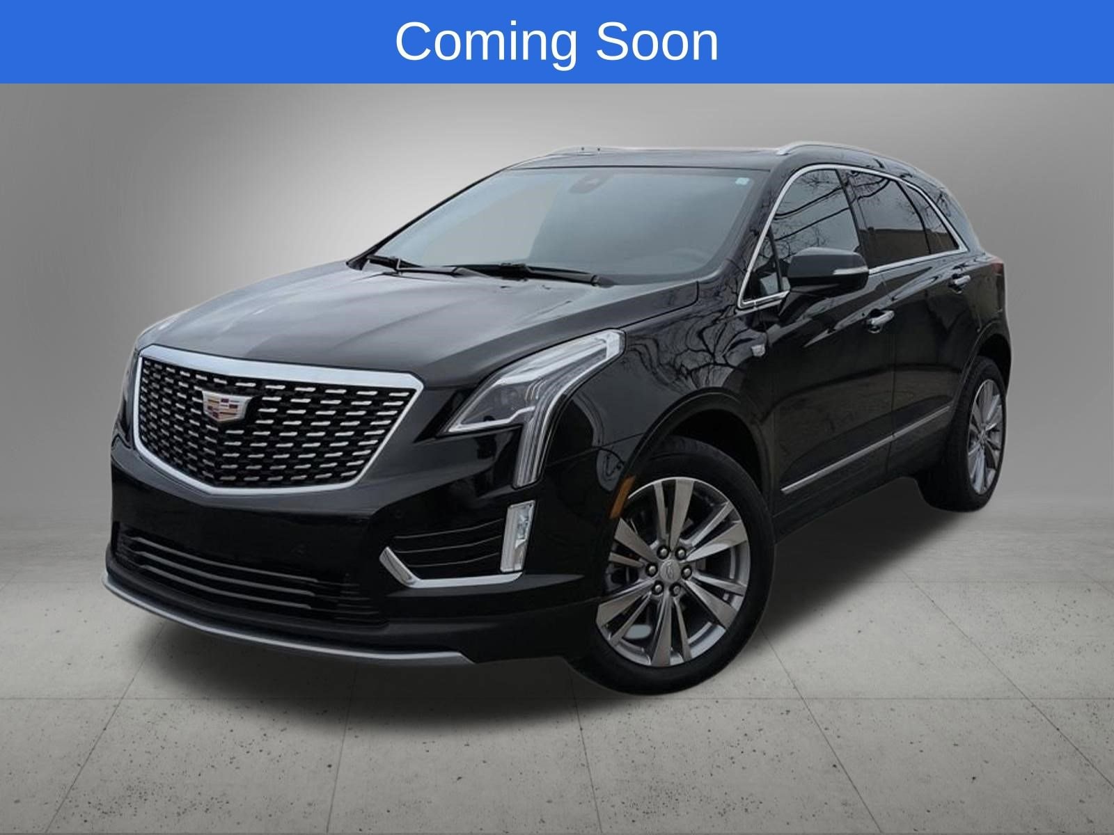 2023 Cadillac XT5 Premium Luxury -
                  Troy, MI