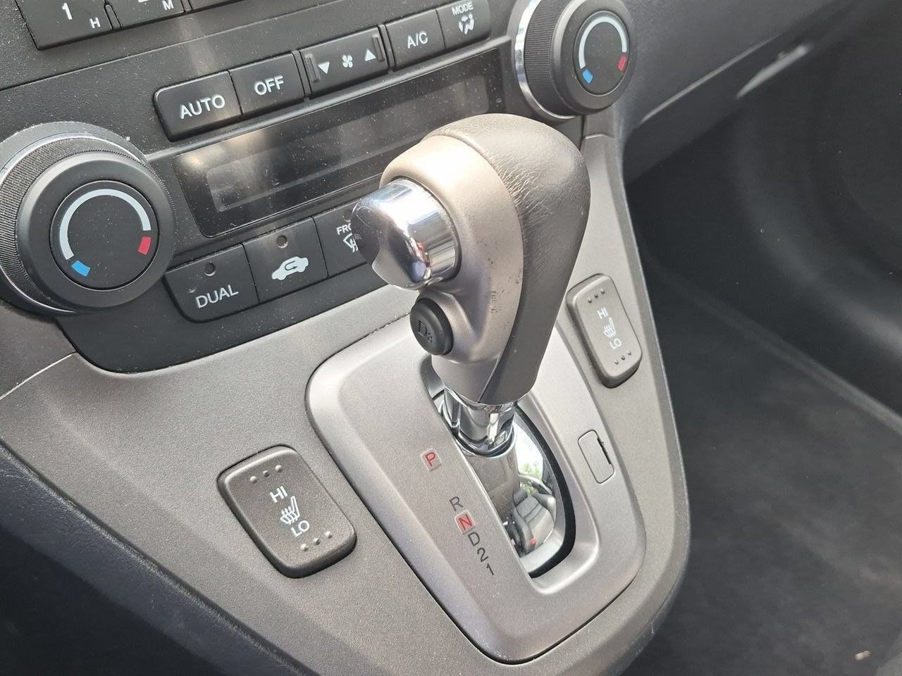 Thumbnail: 2010 Honda CR-V - 30