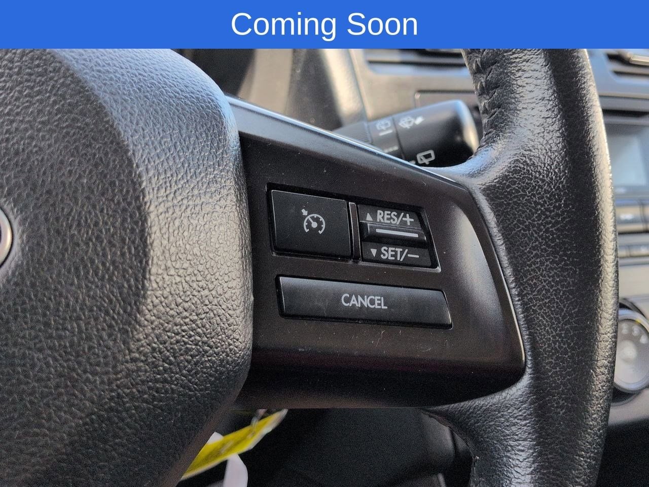 Thumbnail: 2013 Subaru Impreza - 25