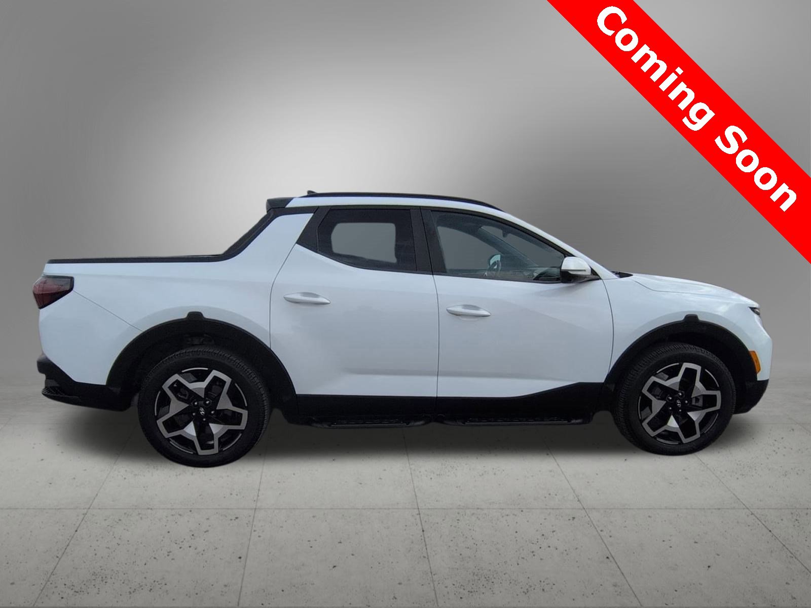 Thumbnail: 2022 Hyundai Santa Cruz - 7