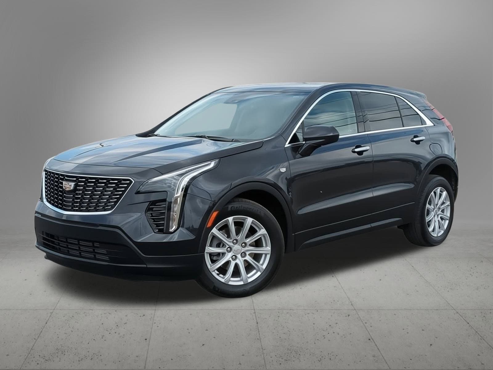2022 Cadillac XT4 Luxury -
                  Troy, MI