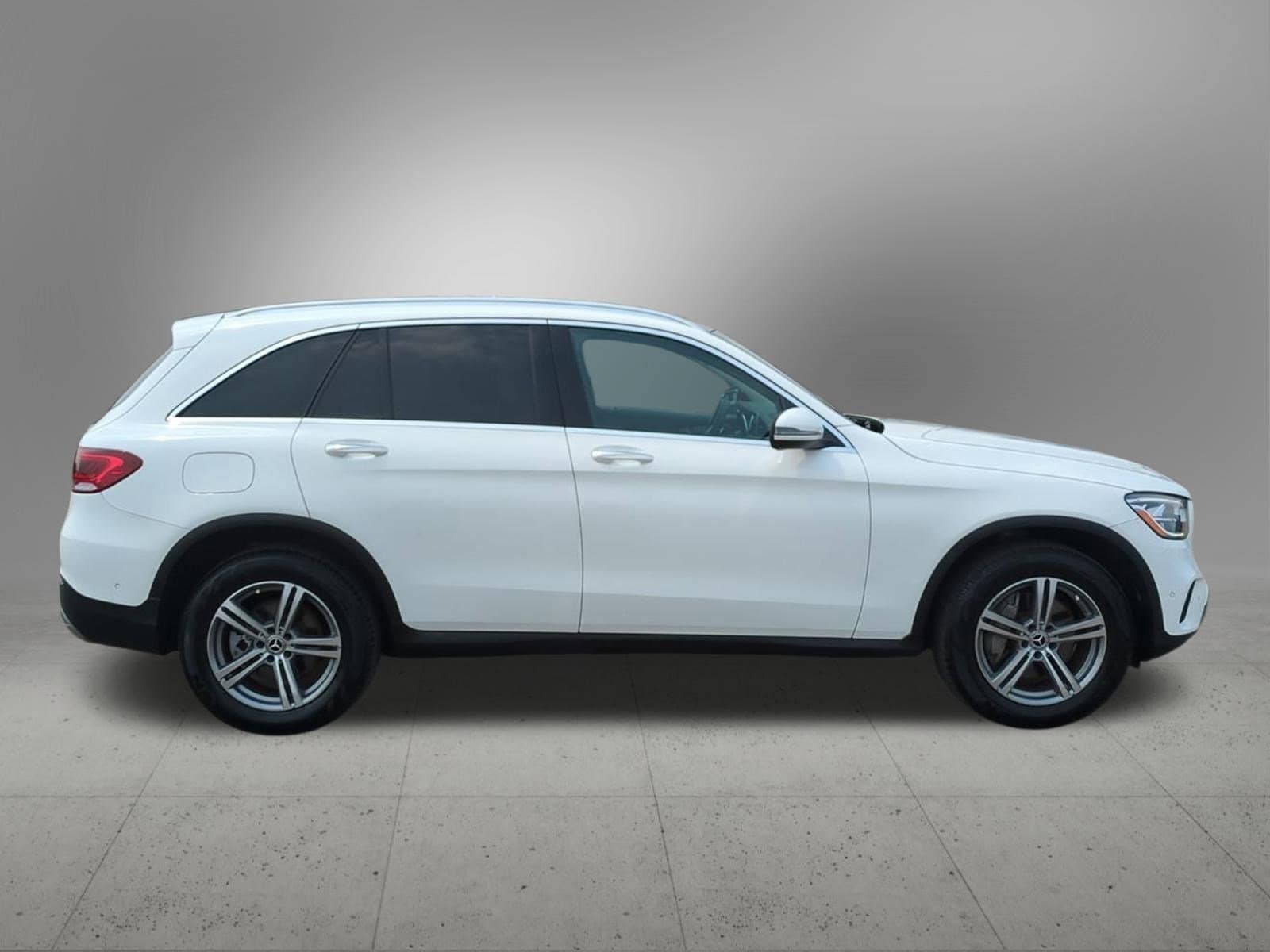 Thumbnail: 2021 Mercedes-Benz GLC - 7