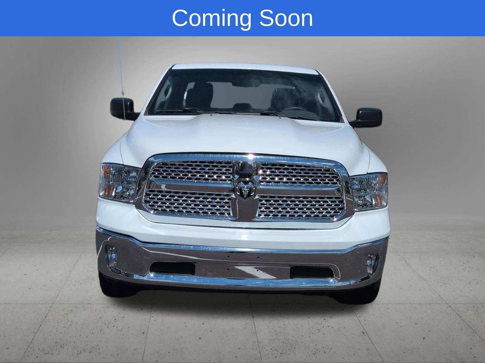 Thumbnail: 2019 RAM 1500 Classic - 9