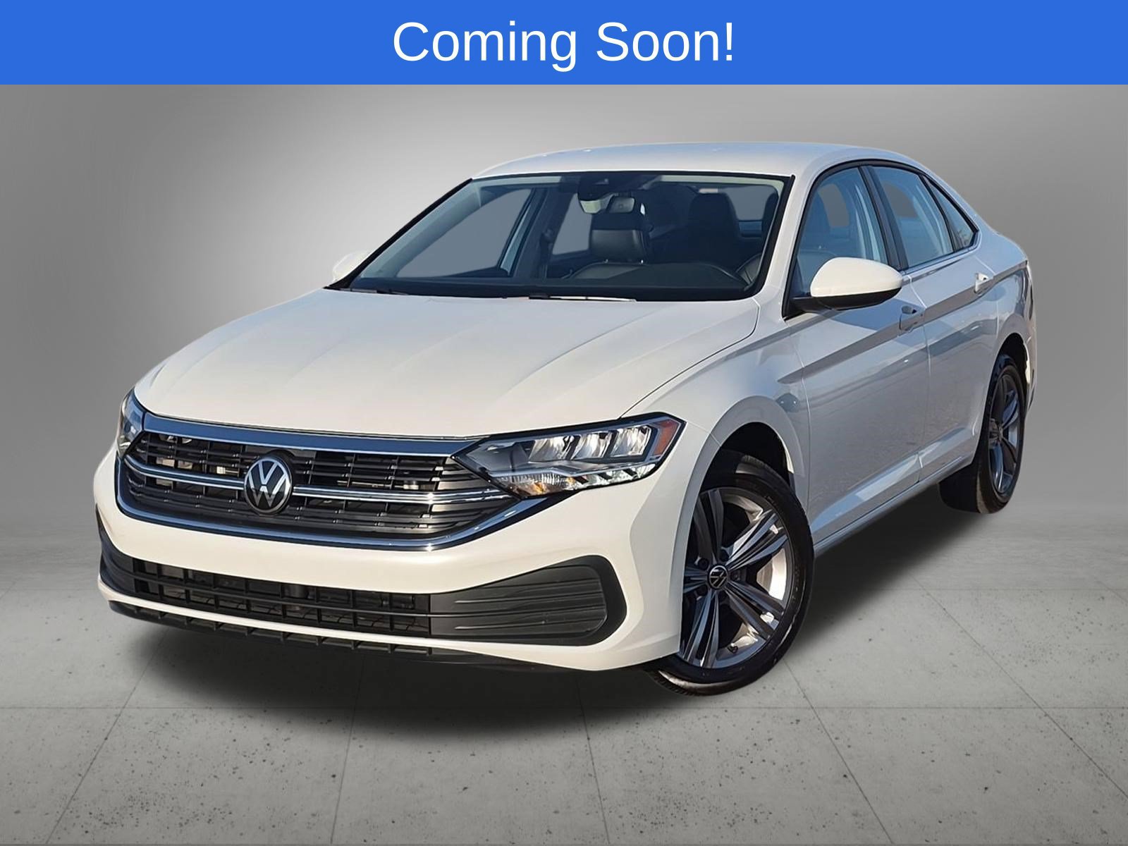2023 Volkswagen Jetta