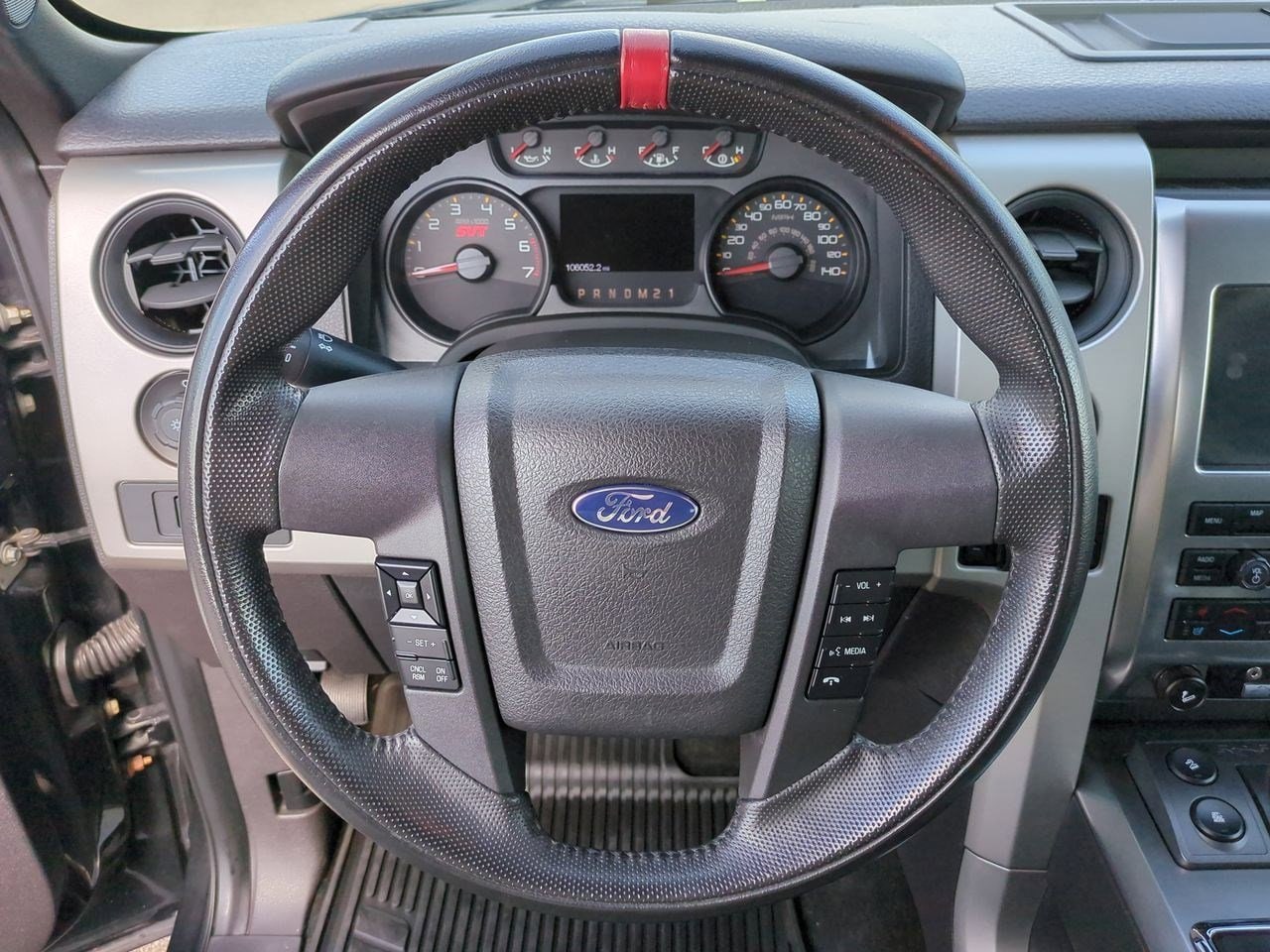 Thumbnail: 2012 Ford F-150 - 21