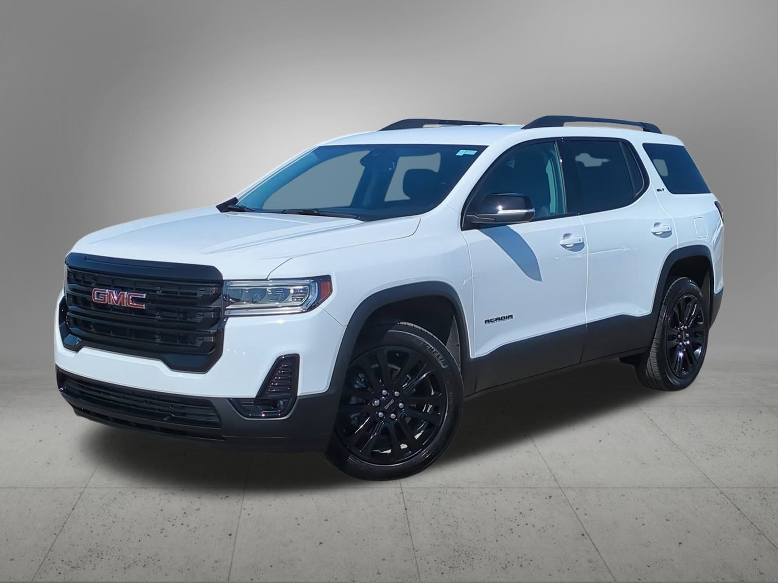 Thumbnail: 2023 GMC Acadia - 1