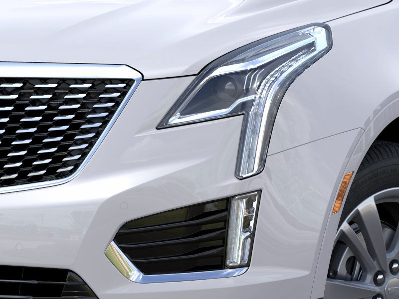 2025 Cadillac XT5 Premium Luxury 34