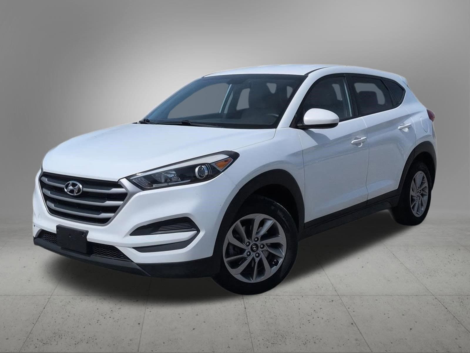 2017 Hyundai Tucson SE -
                  Troy, MI