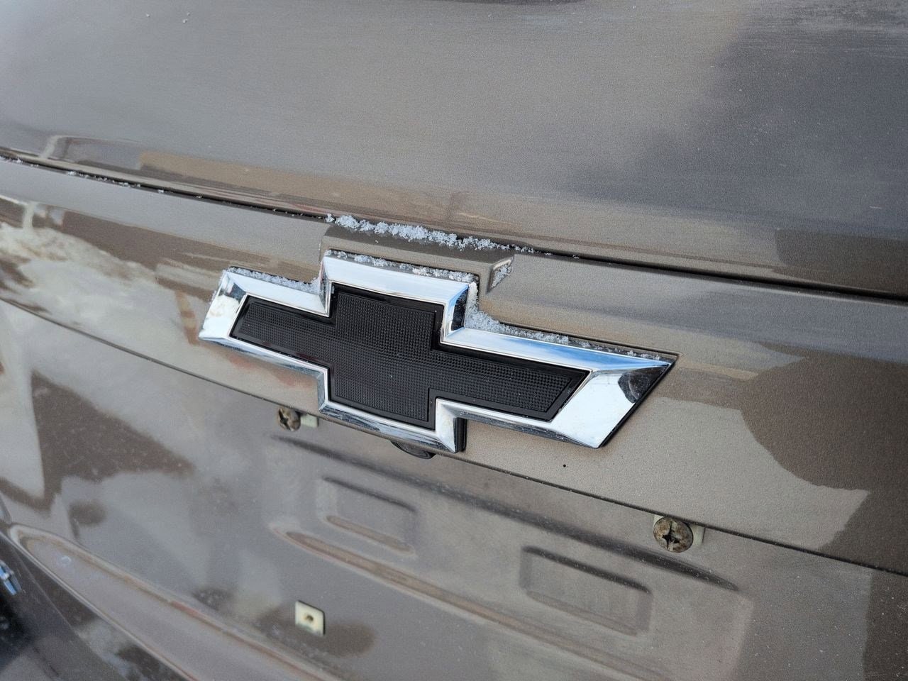 Thumbnail: 2021 Chevrolet Trax - 10