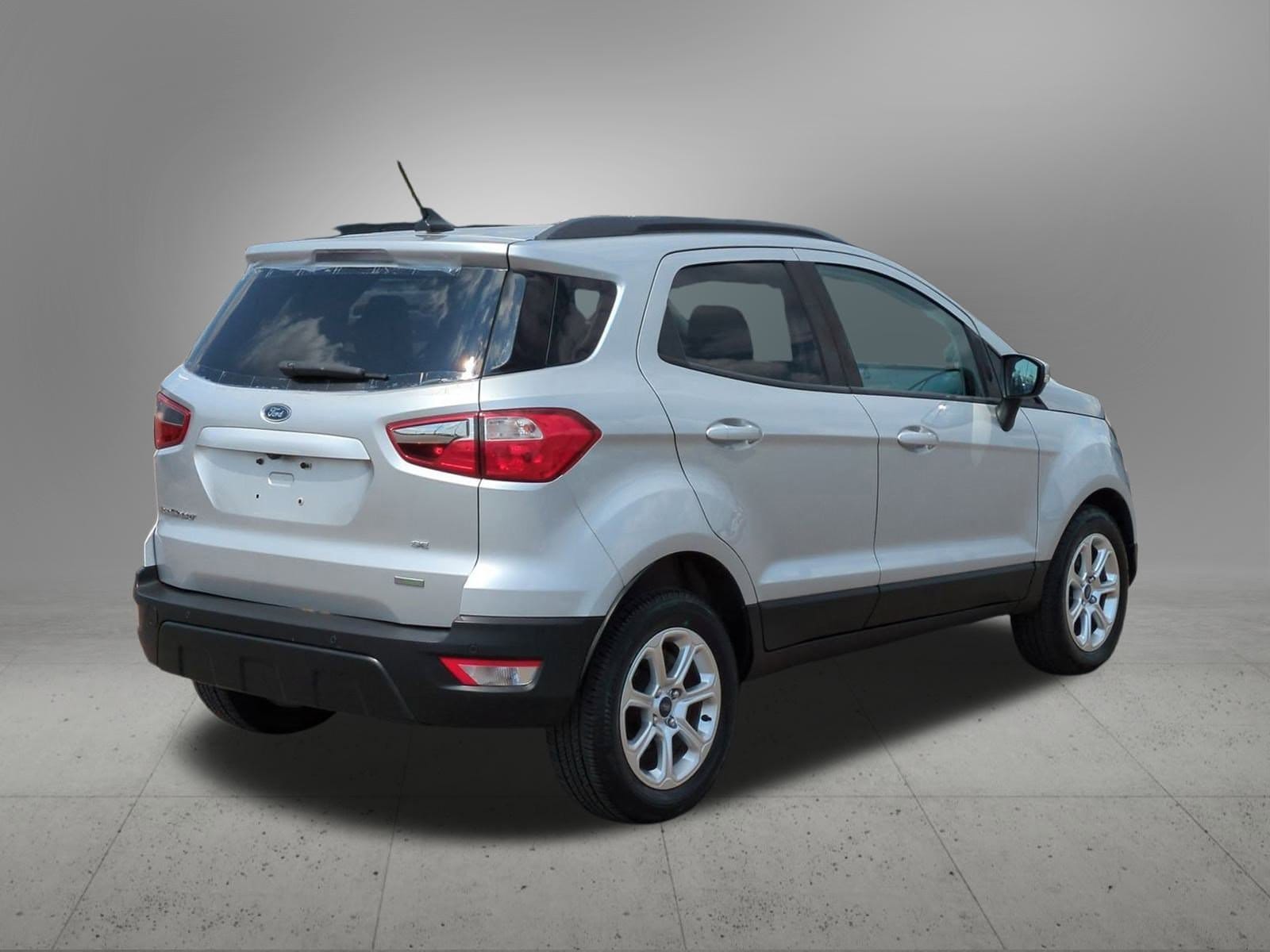 Thumbnail: 2018 Ford EcoSport - 6
