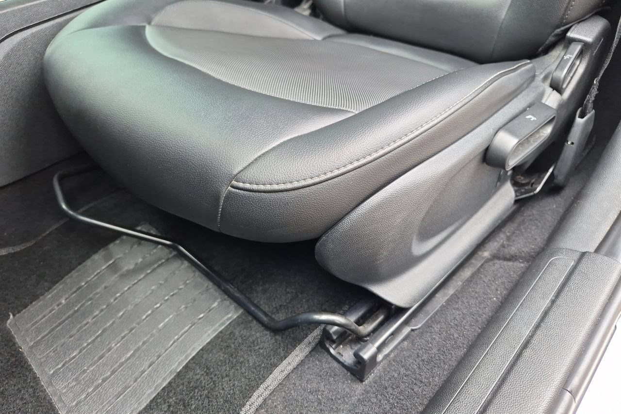 2017 MINI Clubman Base - Photo 17