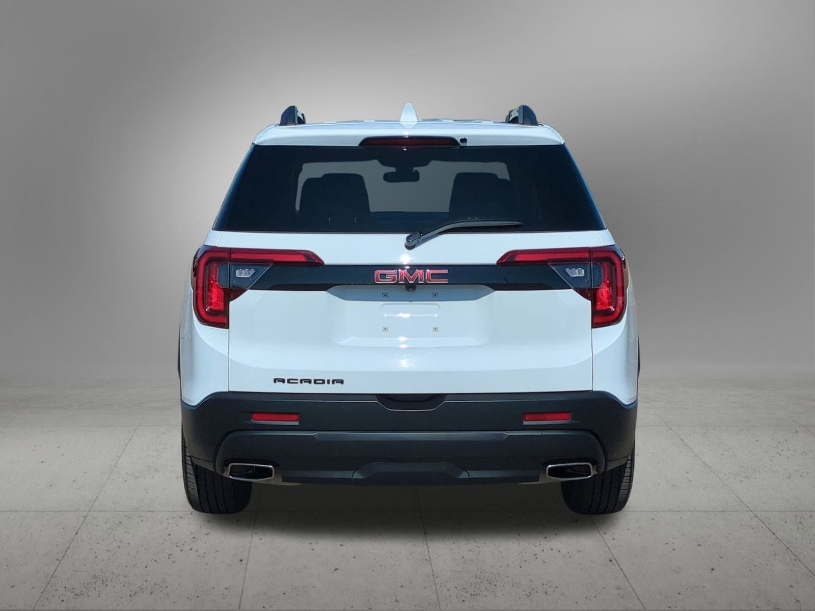 Thumbnail: 2023 GMC Acadia - 5