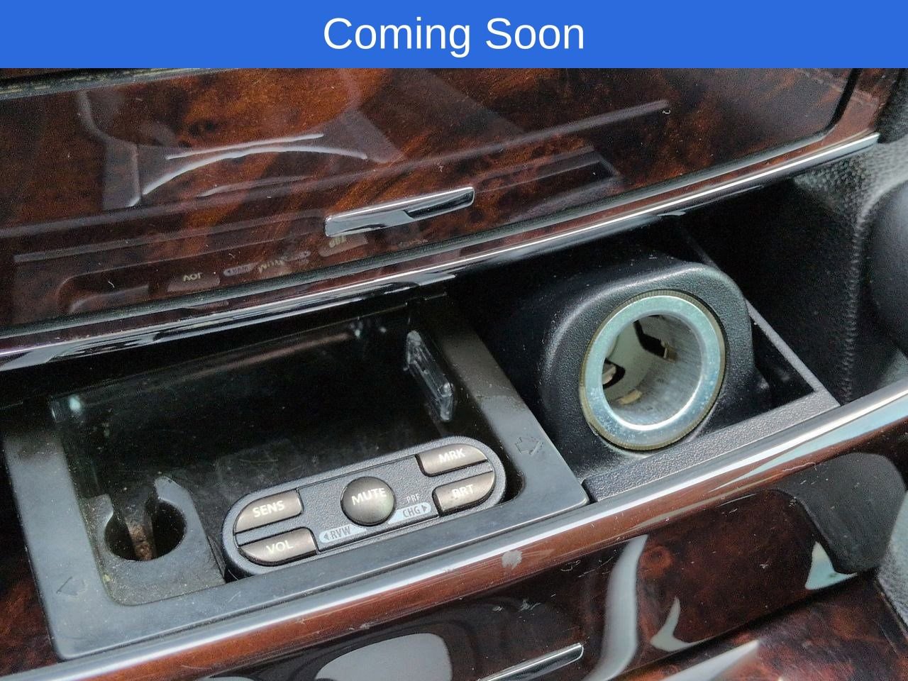 Thumbnail: 2011 Mercedes-Benz GL-Class - 33