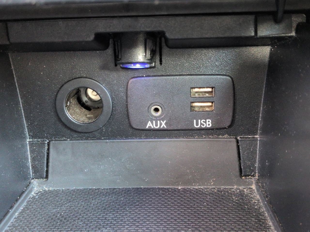 Thumbnail: 2016 Subaru Legacy - 30