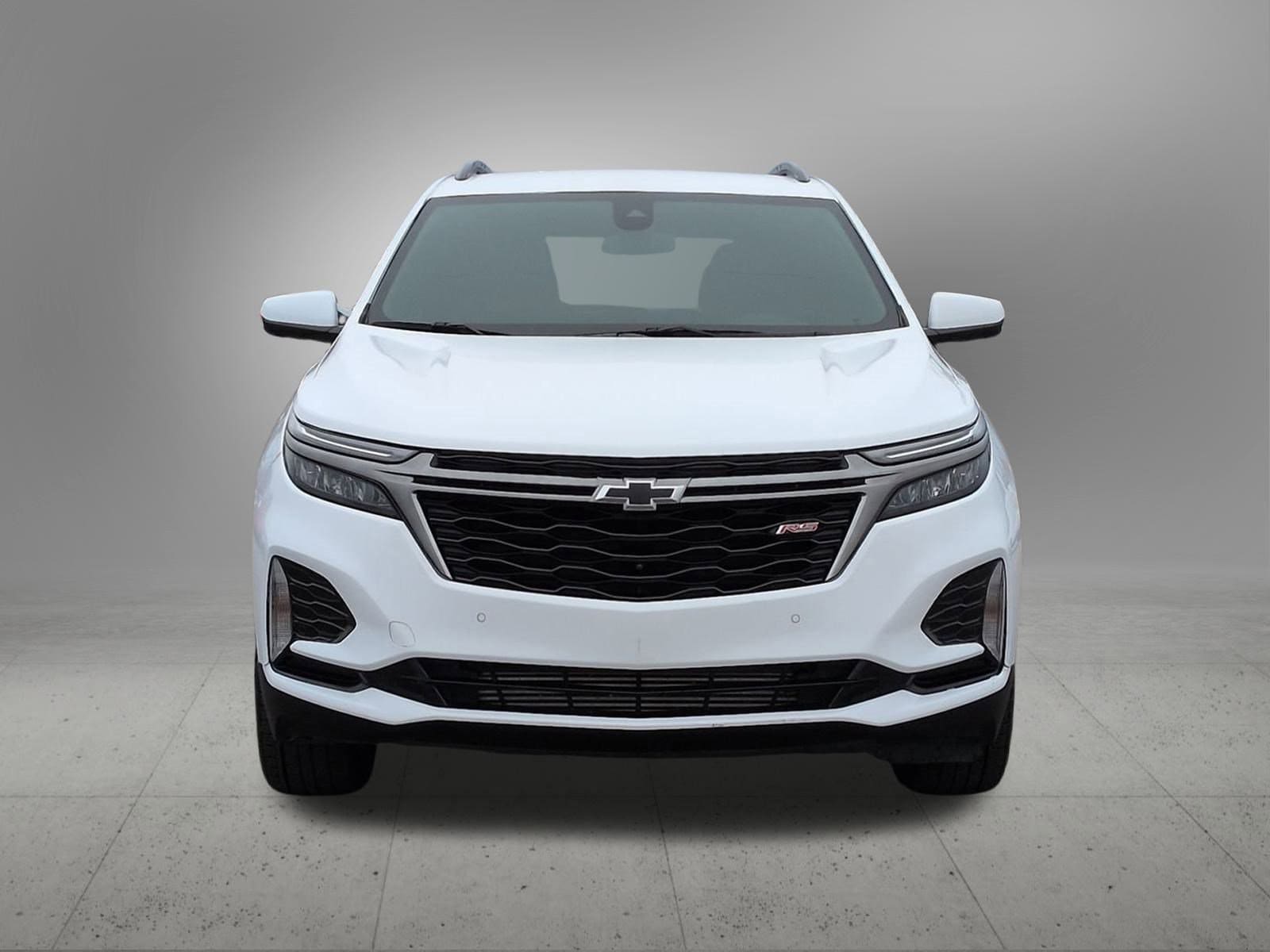 Thumbnail: 2023 Chevrolet Equinox - 9