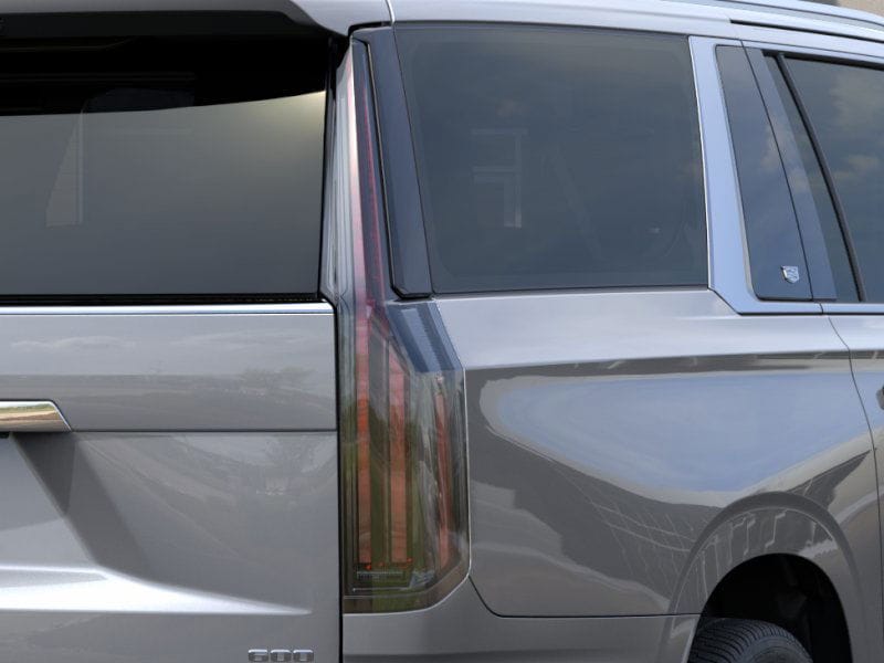 Thumbnail: 2025 Cadillac Escalade - 11