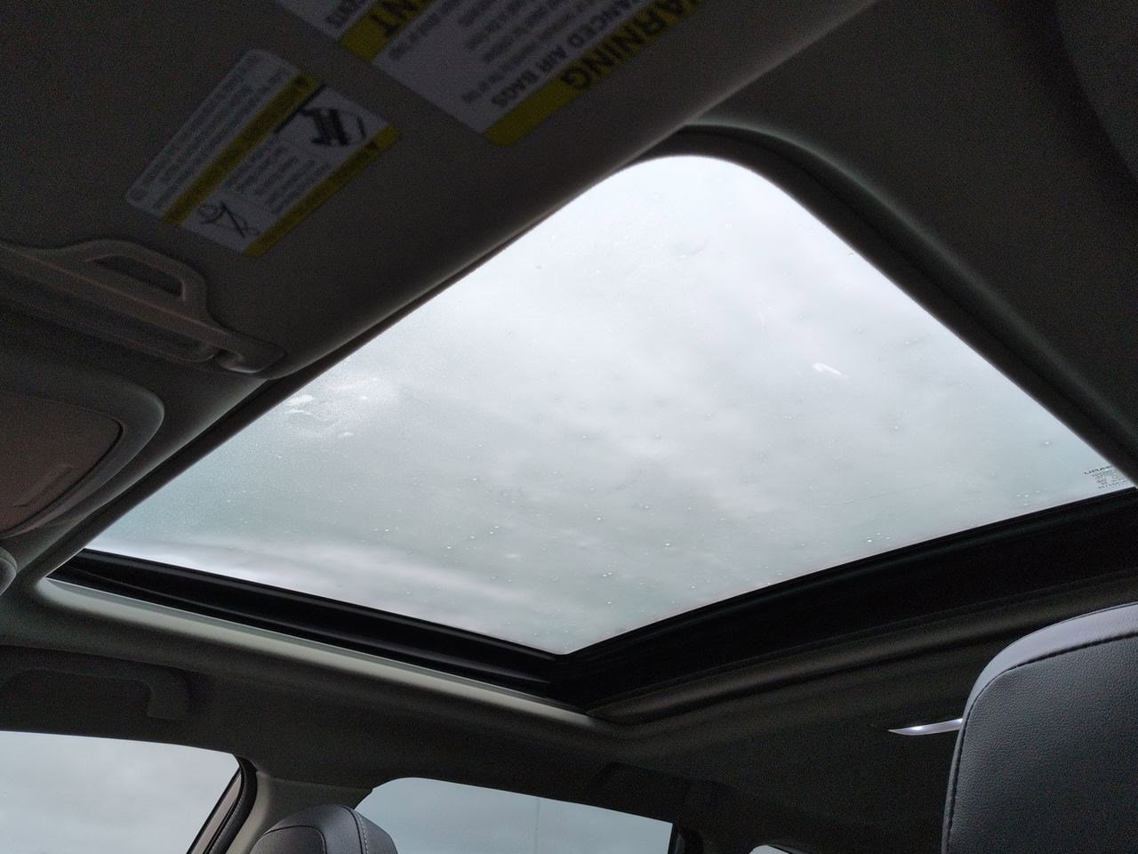 Thumbnail: 2022 Subaru Forester - 19