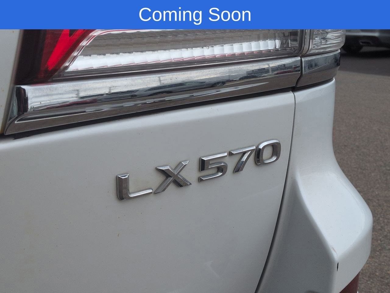 Thumbnail: 2013 Lexus LX - 12