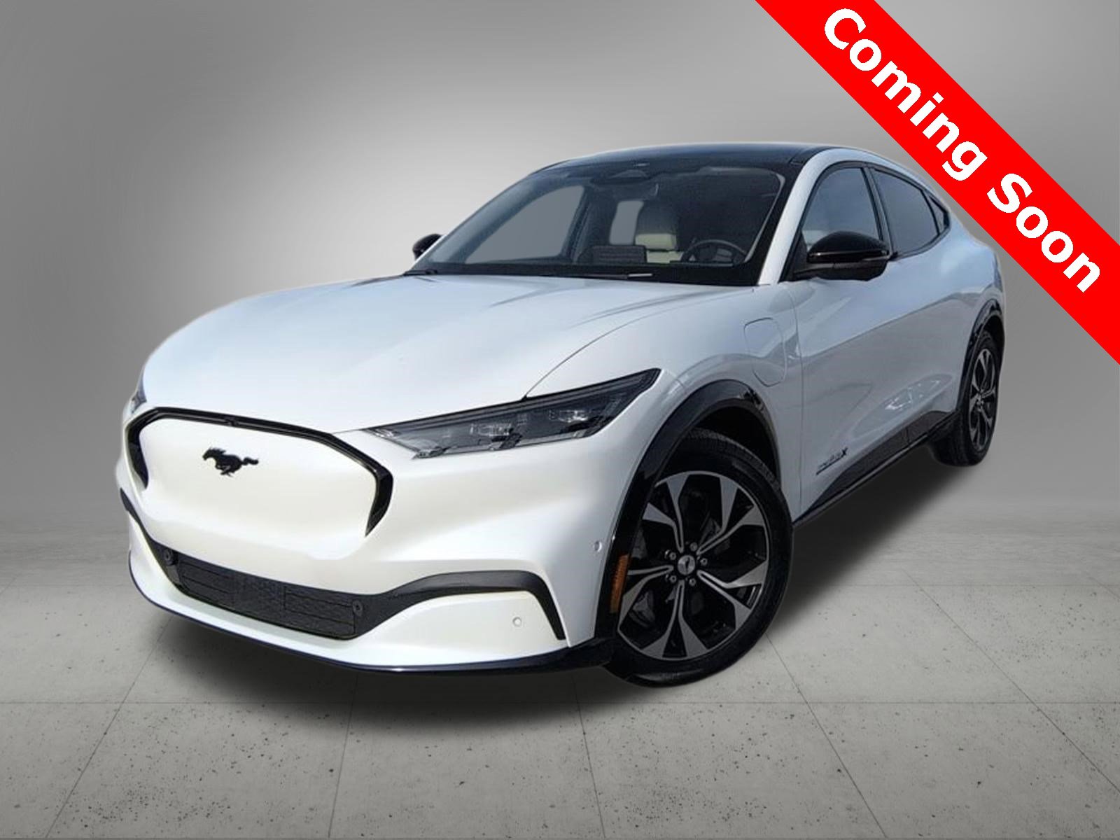 2023 Ford Mustang Mach-E Premium -
                  Troy, MI