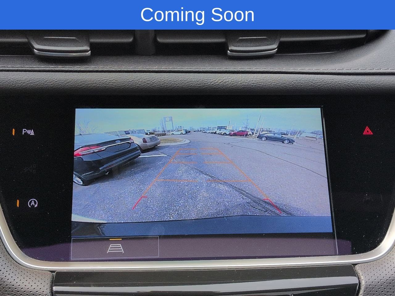 Thumbnail: 2024 Cadillac XT5 - 30