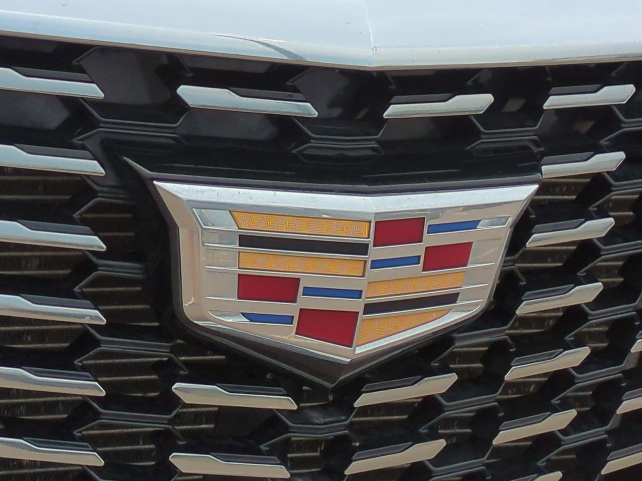Thumbnail: 2023 Cadillac XT5 - 11