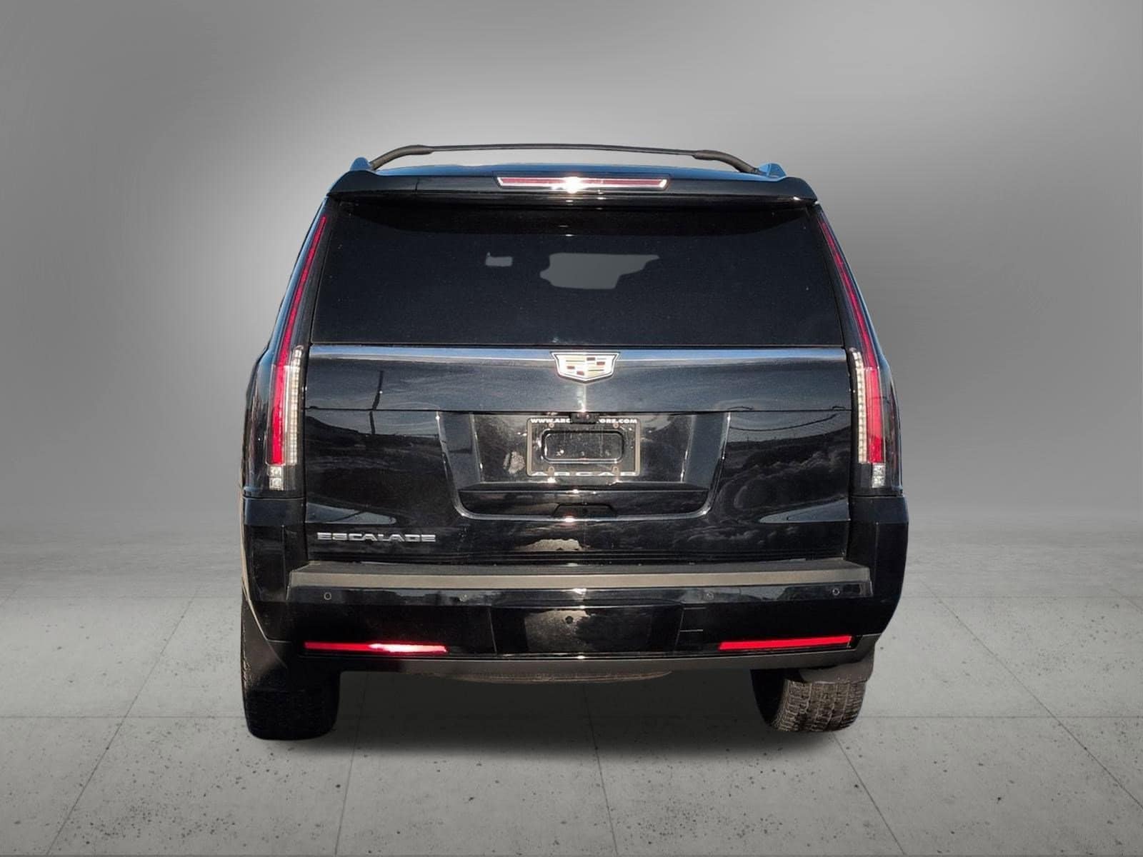Thumbnail: 2020 Cadillac Escalade - 5