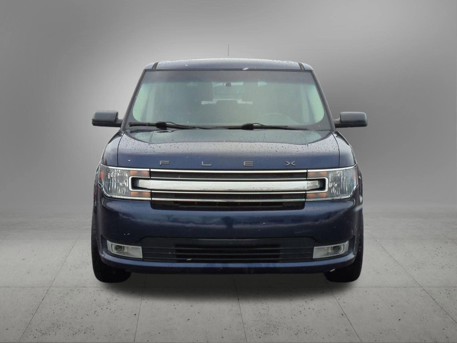 Thumbnail: 2016 Ford Flex - 9