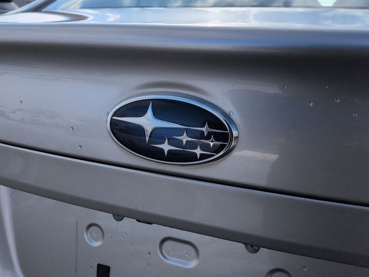 Thumbnail: 2016 Subaru Legacy - 11