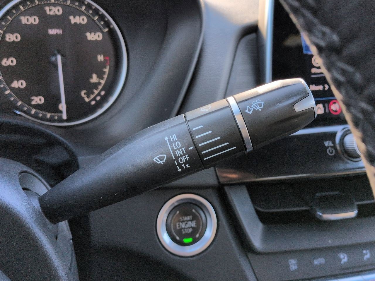 Thumbnail: 2023 Cadillac CT4 - 27