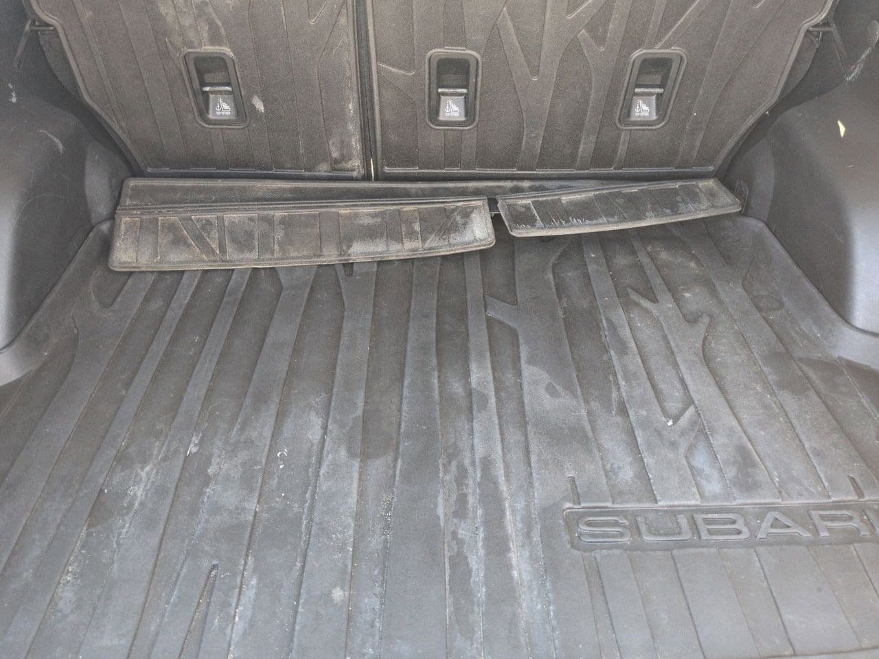 Thumbnail: 2015 Subaru Forester - 32