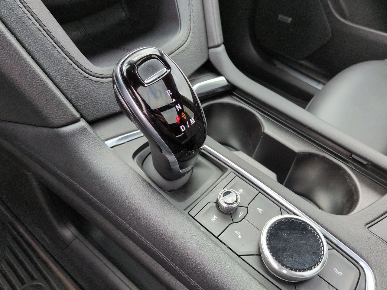 Thumbnail: 2024 Cadillac XT5 - 33